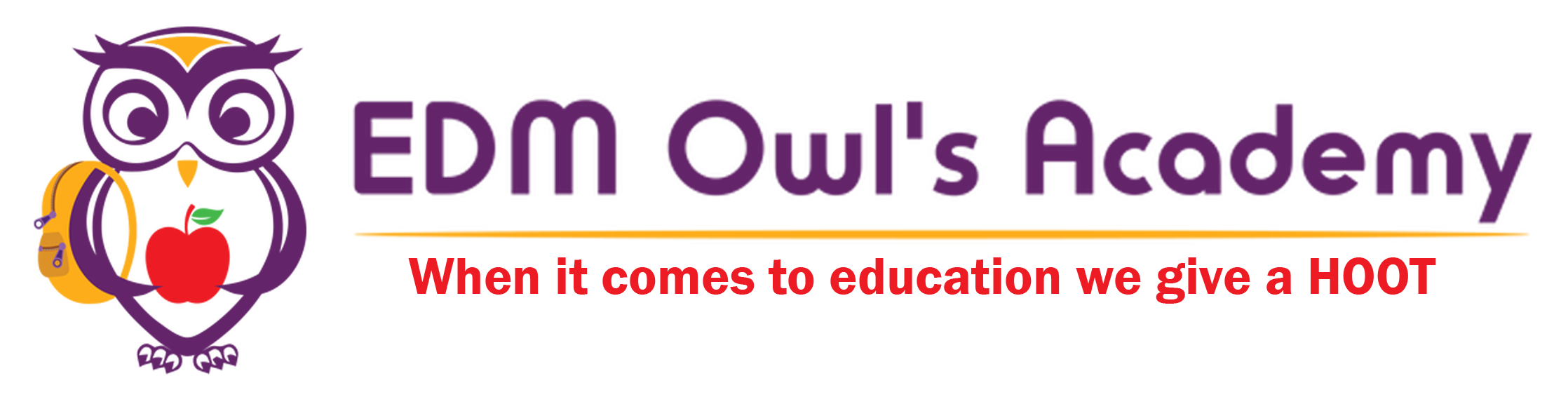 Welcome to EDM Owl's Academy